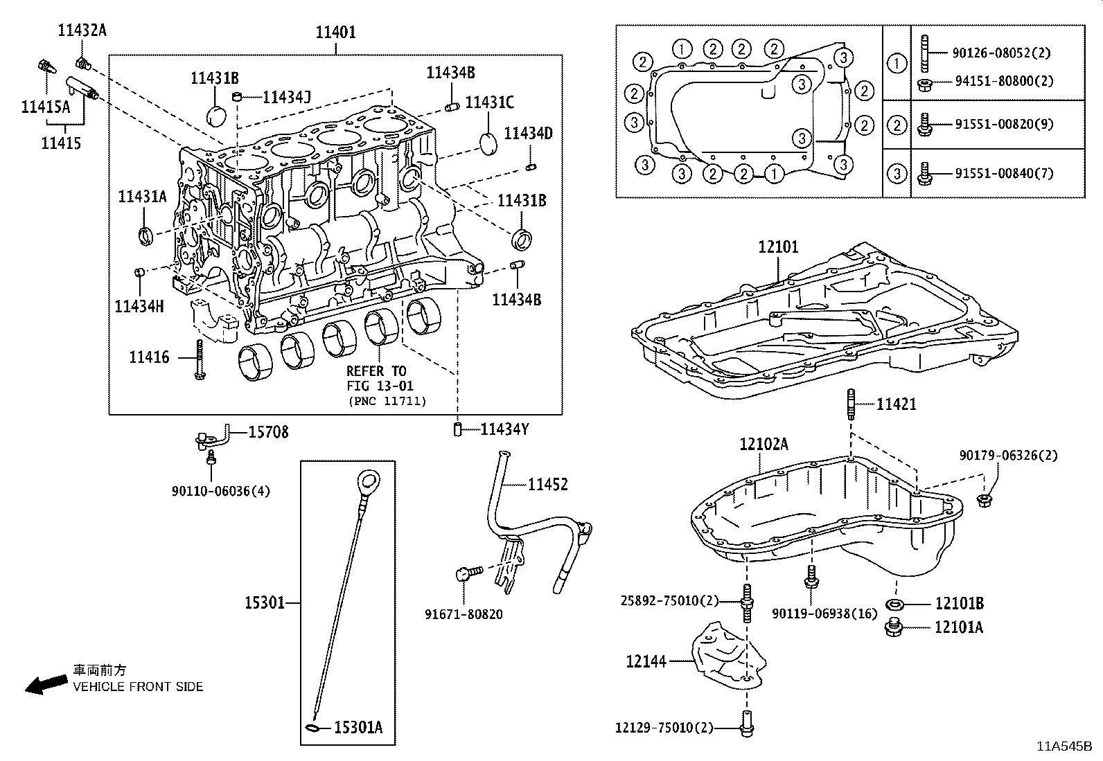 Figure 11A545B