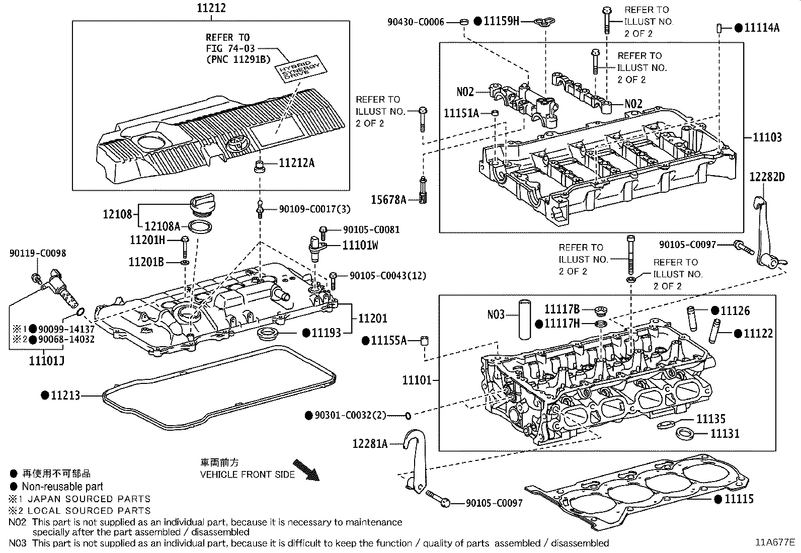 Figure 11A677E