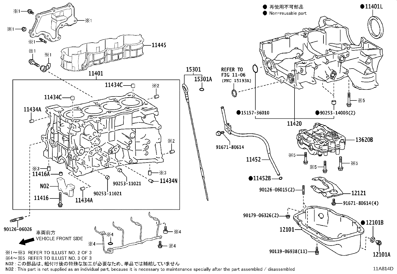Figure 11A814D