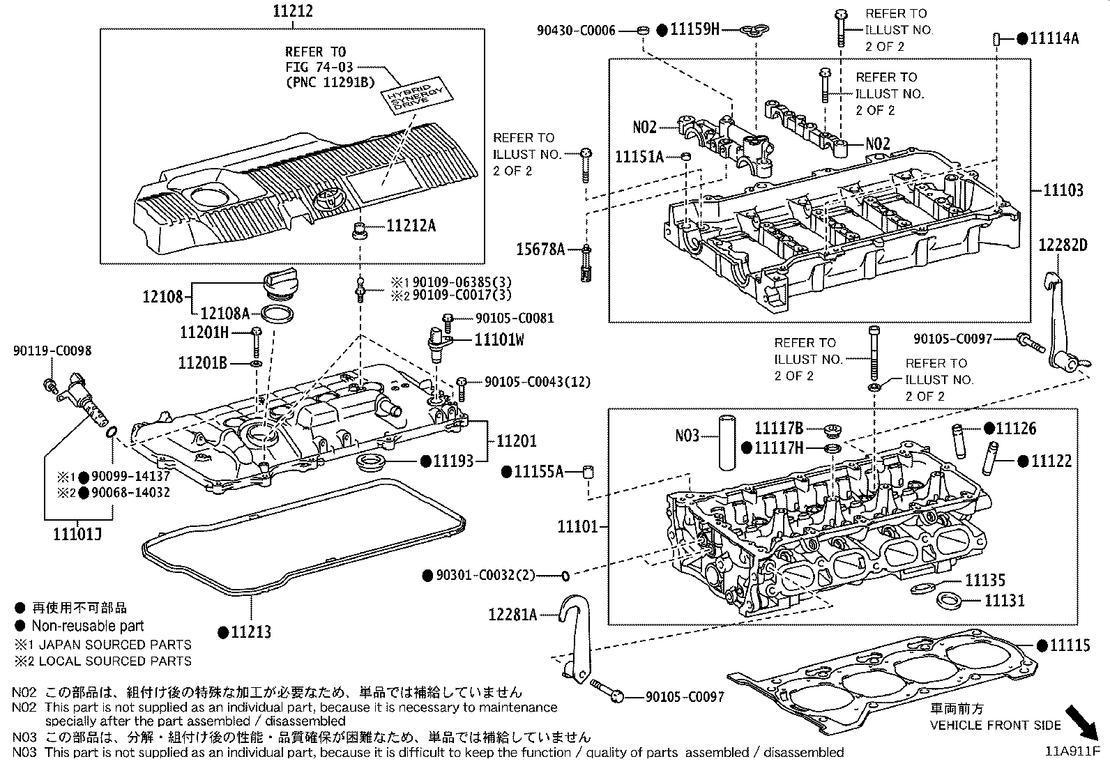 Figure 11A911F