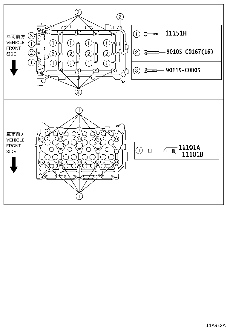 Figure 11A912A