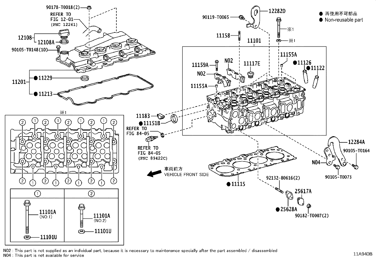 Figure 11A940B
