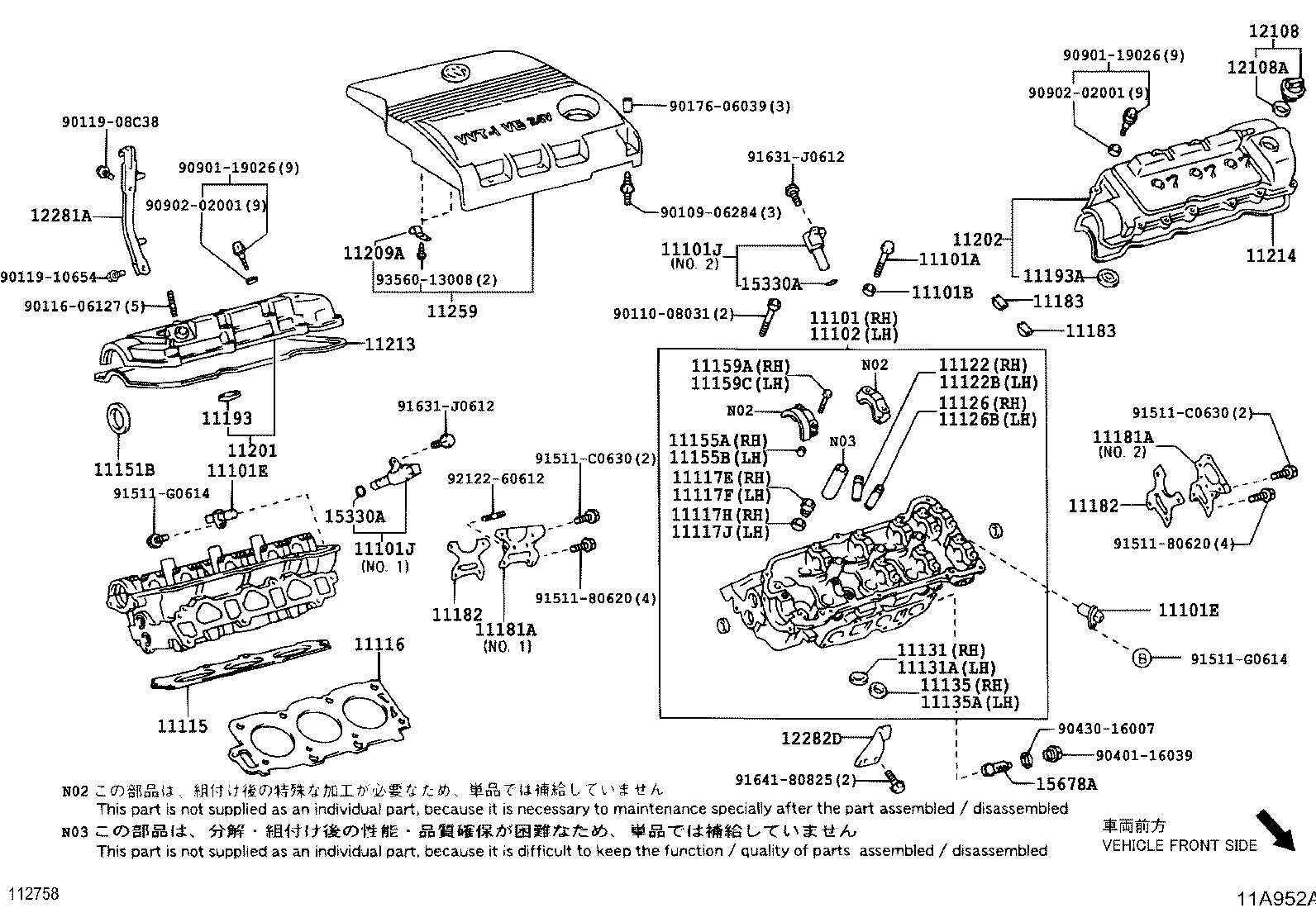Figure 11A952A