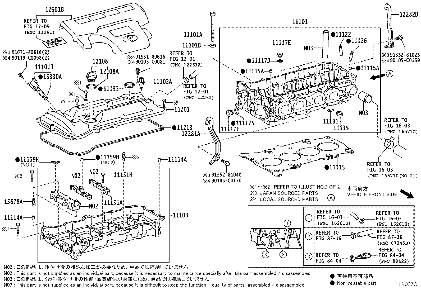 Figure 11B007C