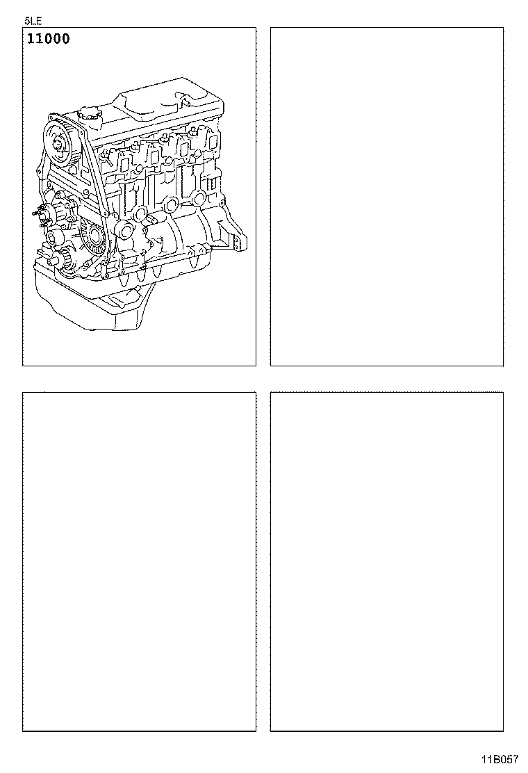 Figure 11B057
