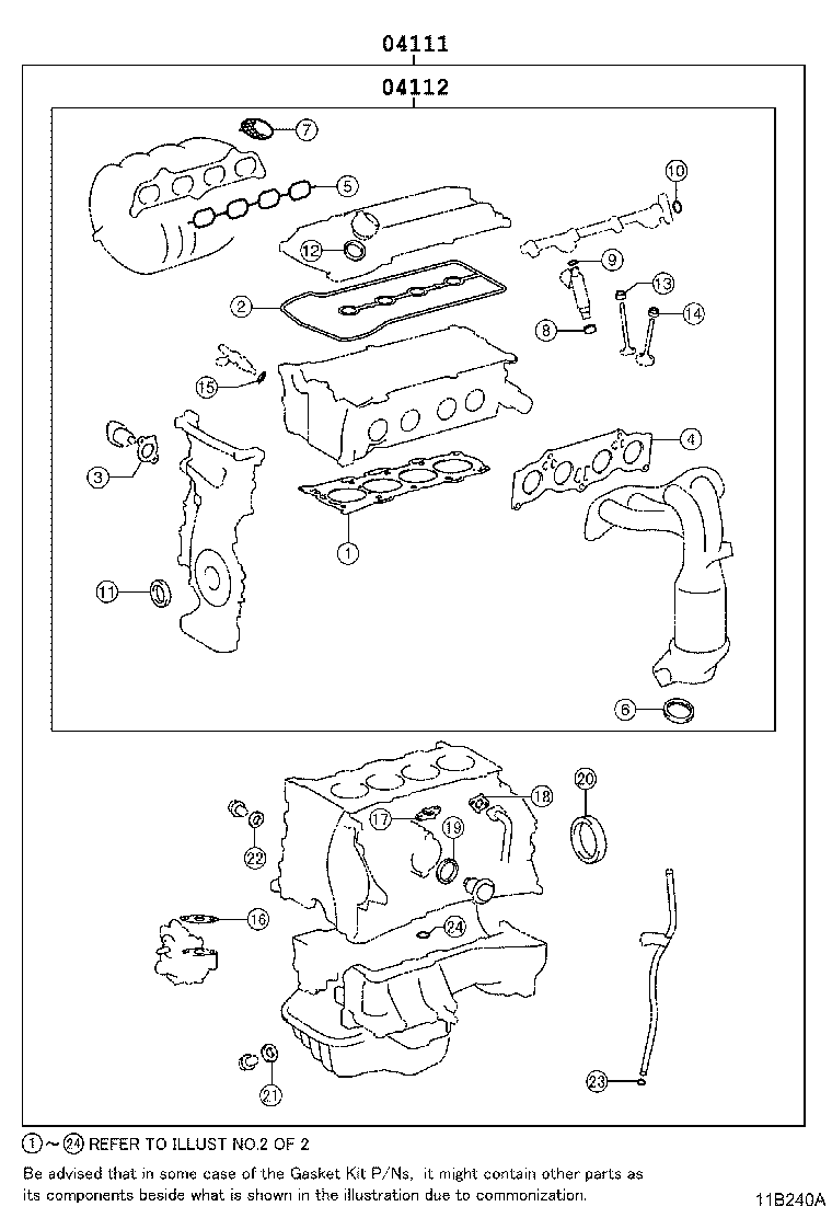 Figure 11B240A