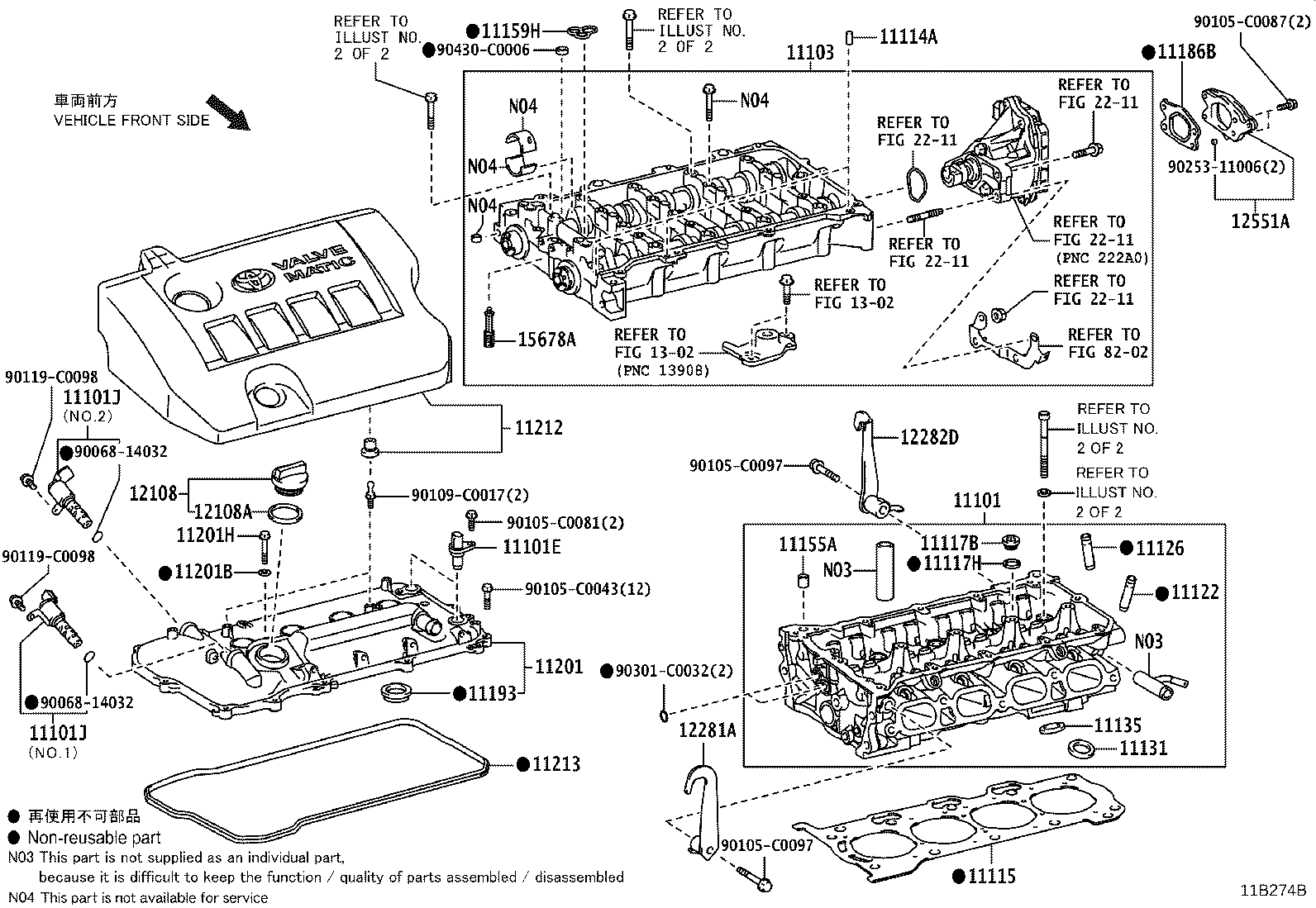 Figure 11B274B
