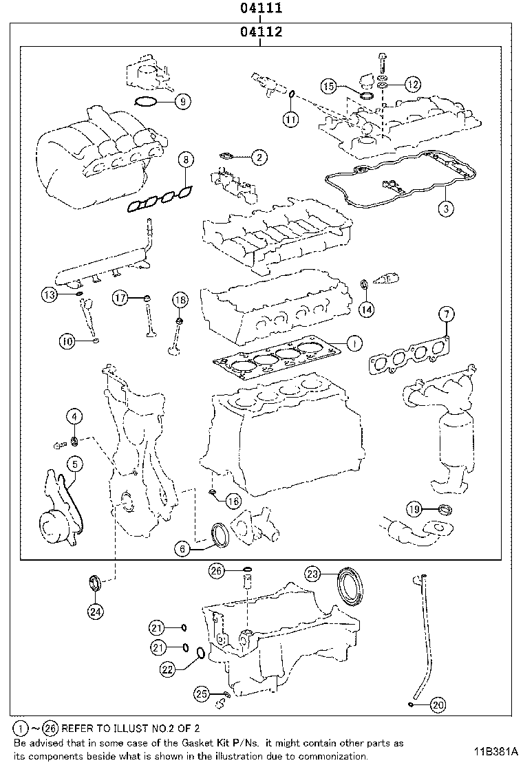 Figure 11B381A
