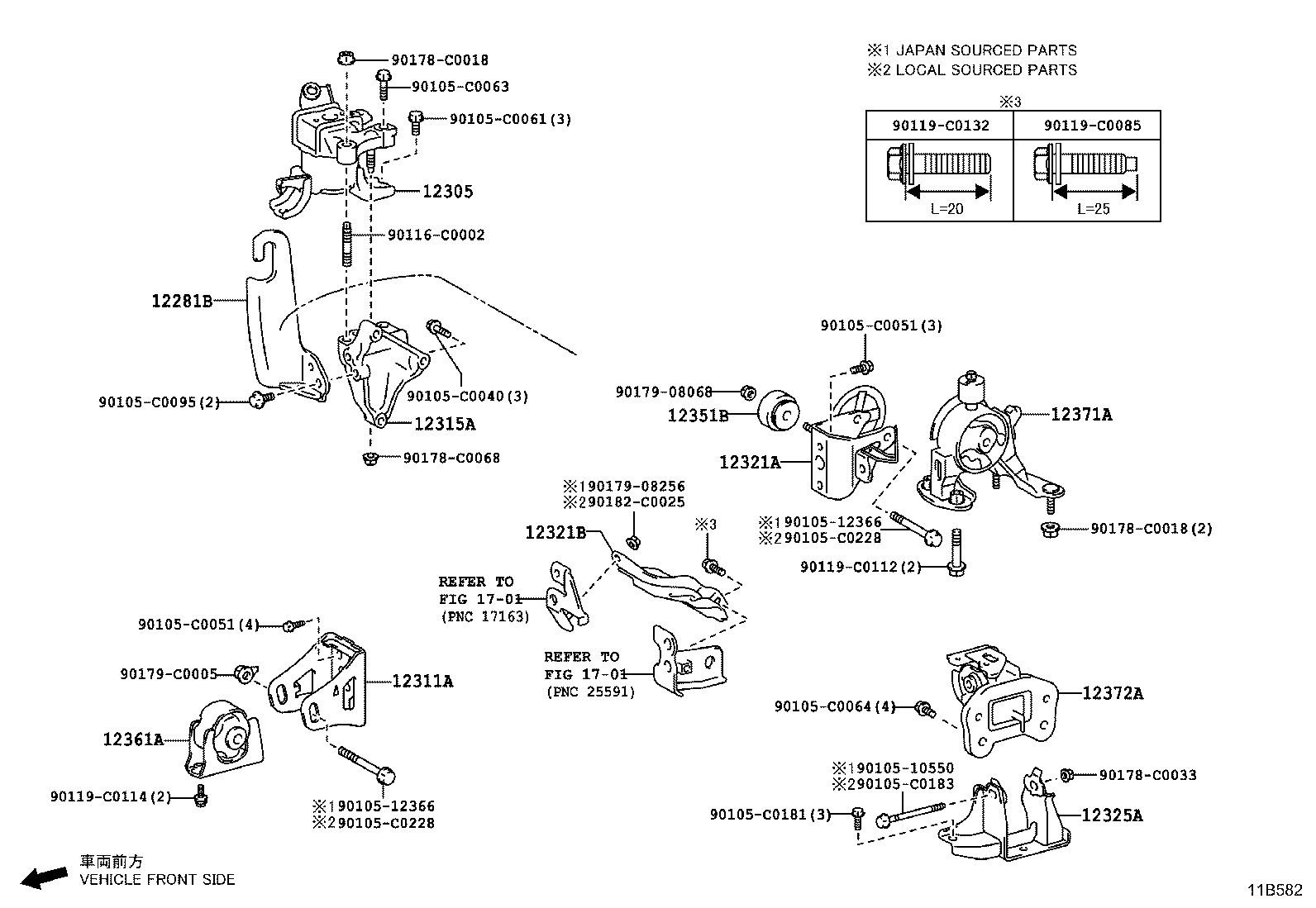Figure 11B582A