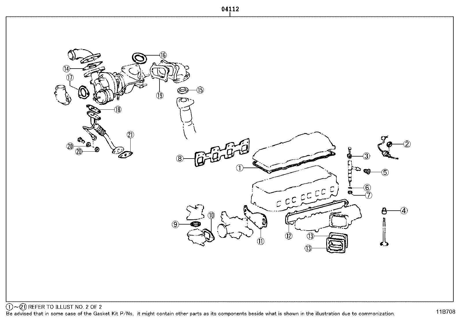 Figure 11B708