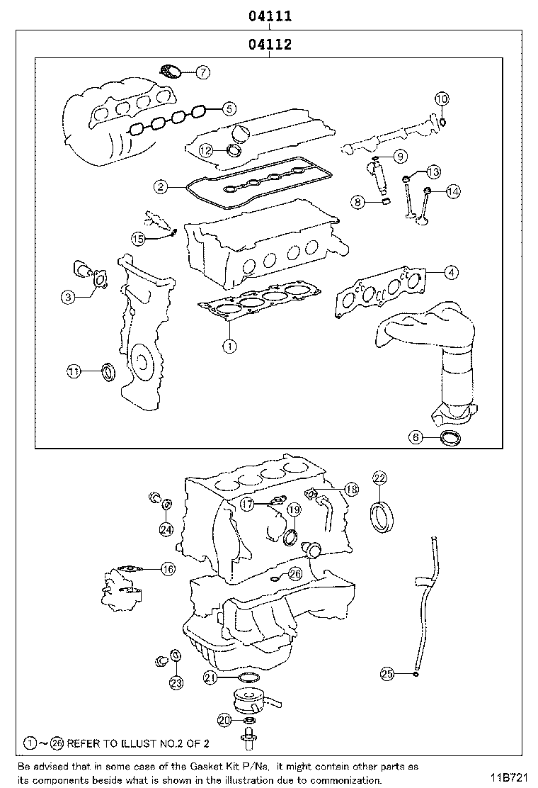 Figure 11B721