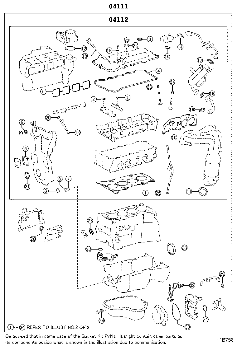 Figure 11B756