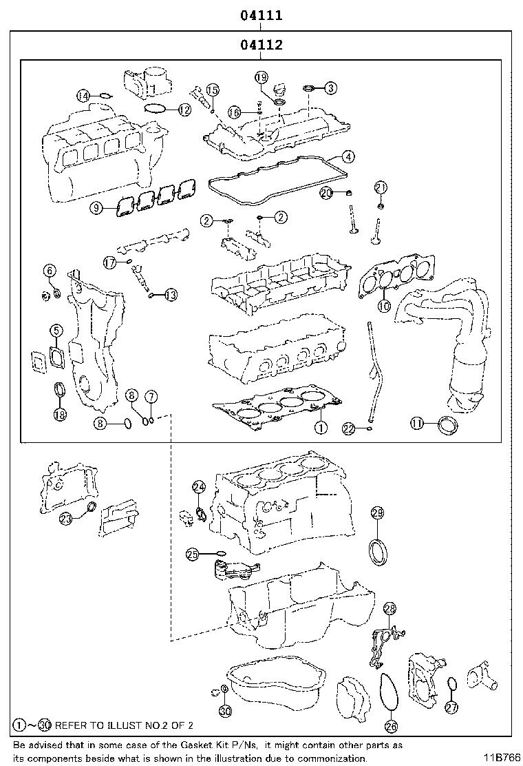 Figure 11B766
