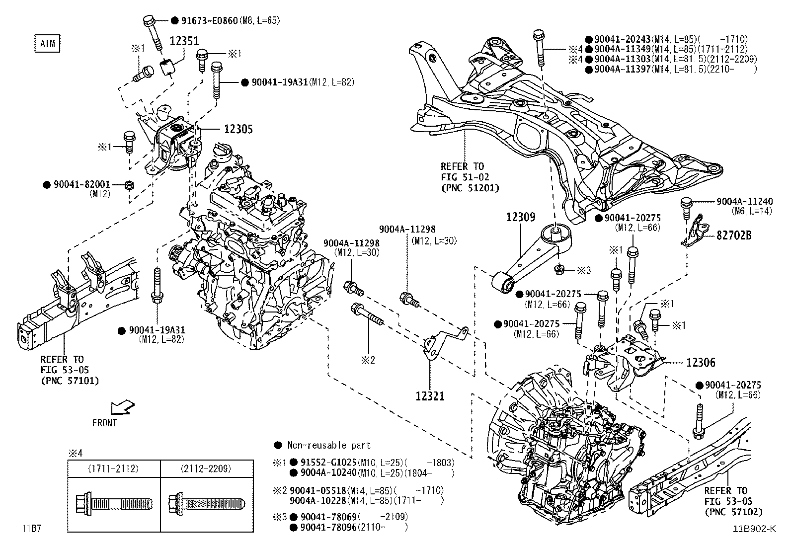 Figure 11B902K