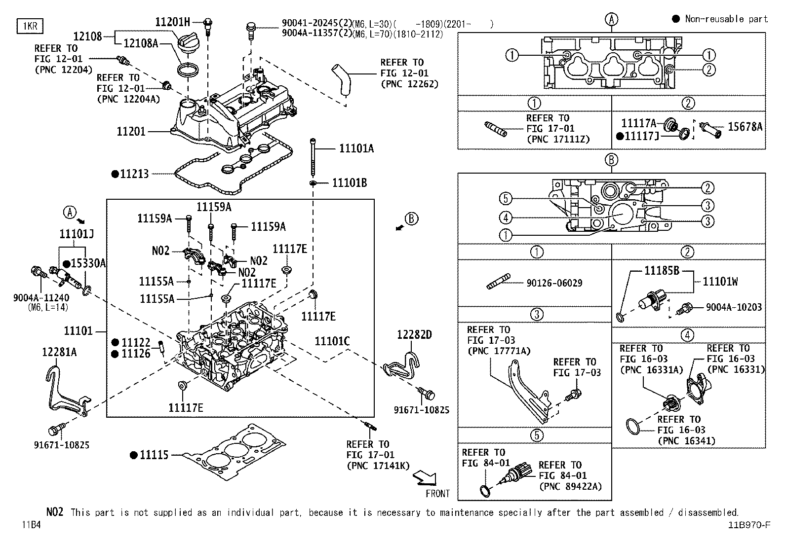 Figure 11B970F