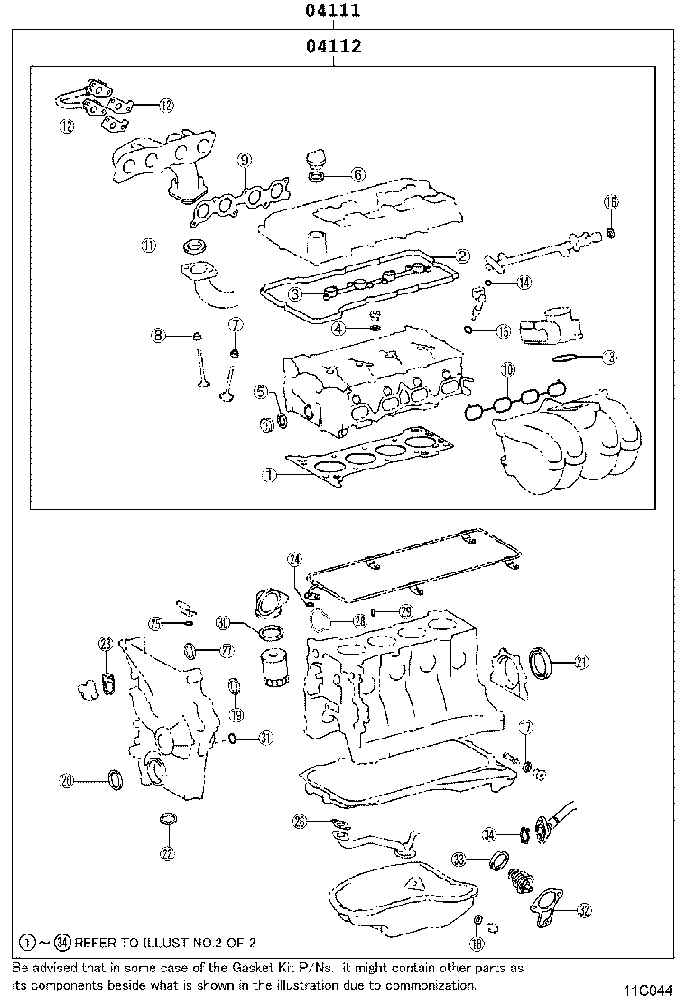 Figure 11C044
