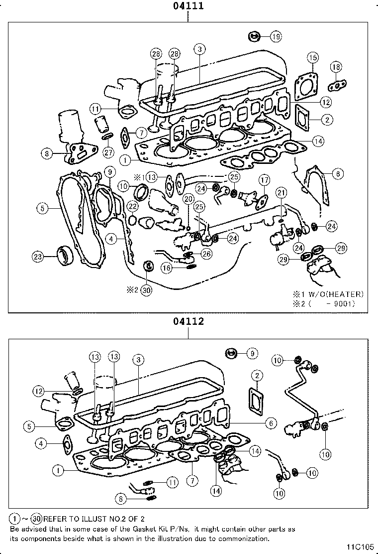 Figure 11C105