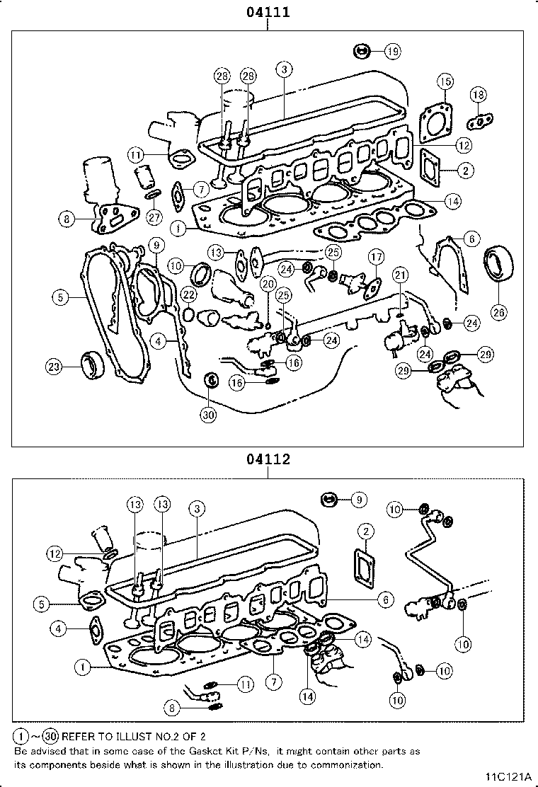 Figure 11C121A