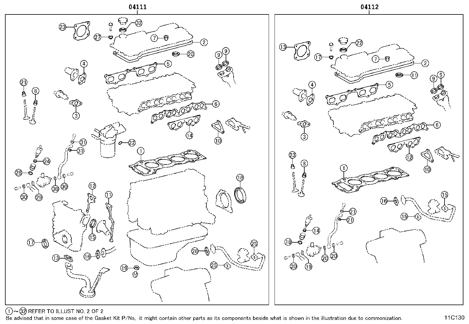 Figure 11C130