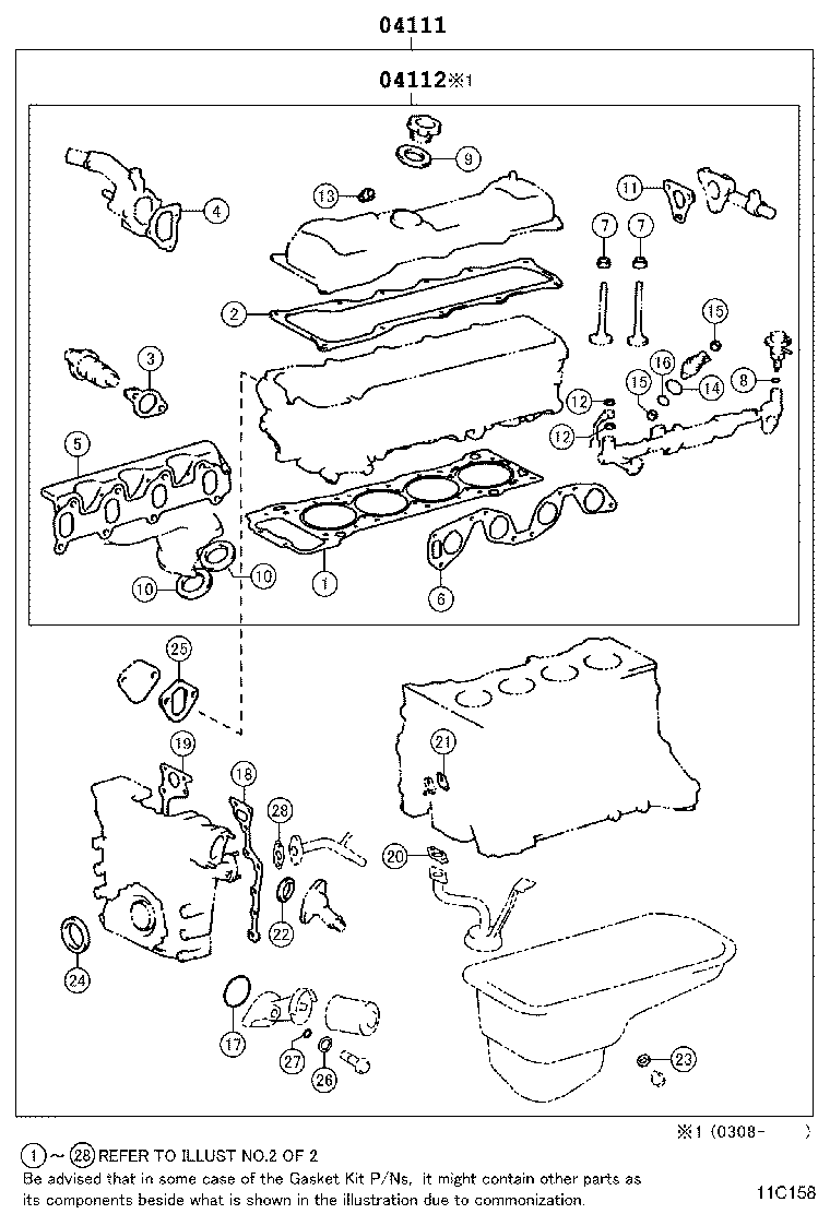 Figure 11C158