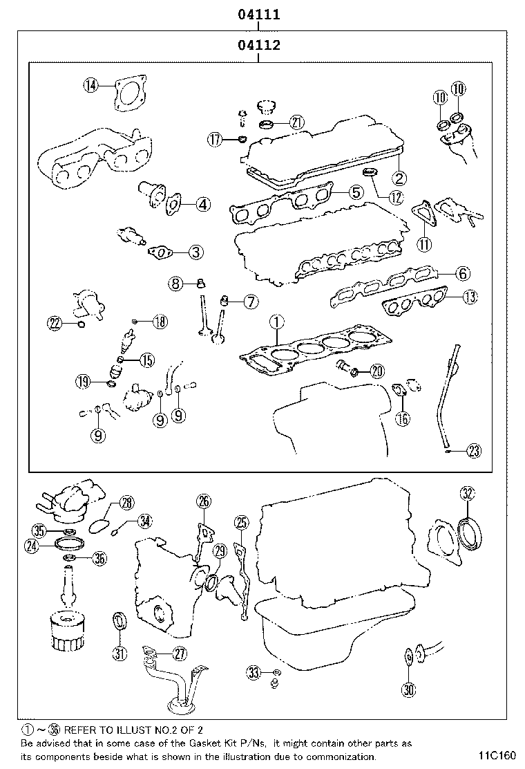 Figure 11C160