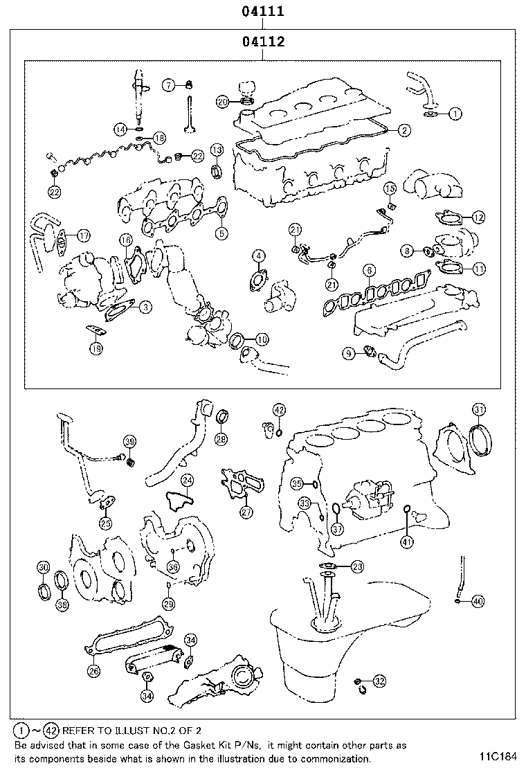 Figure 11C184