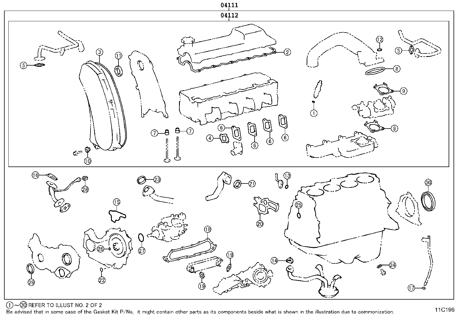 Figure 11C196