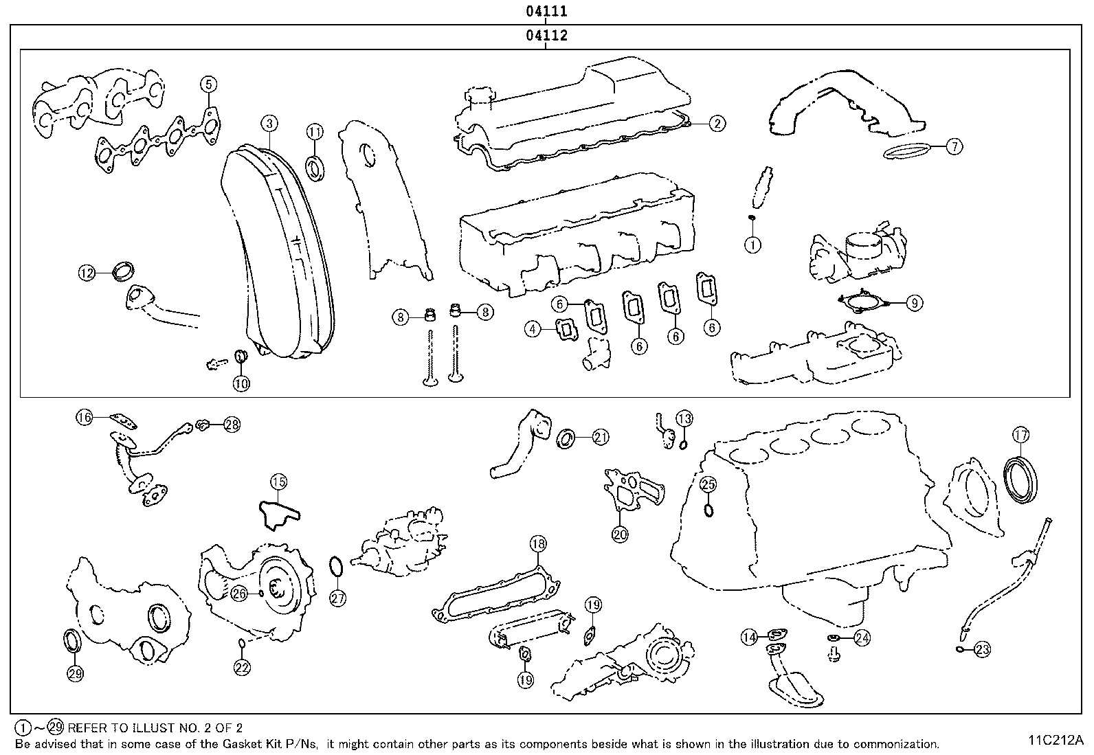 Figure 11C212A