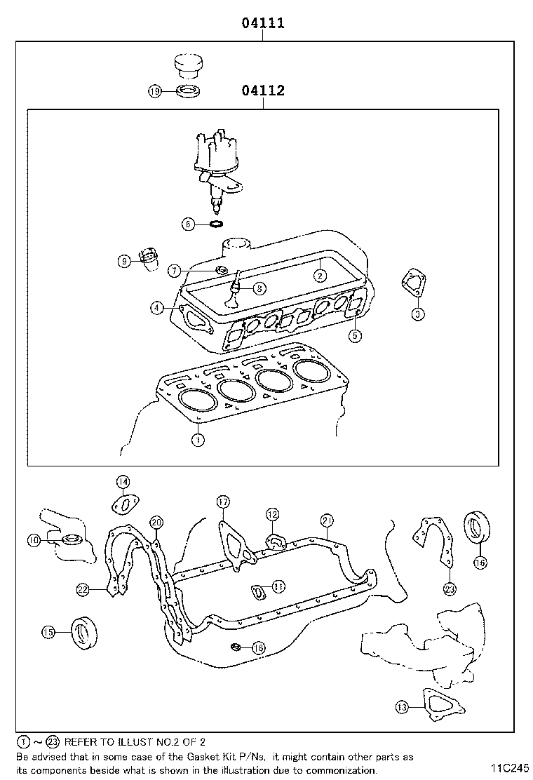 Figure 11C245