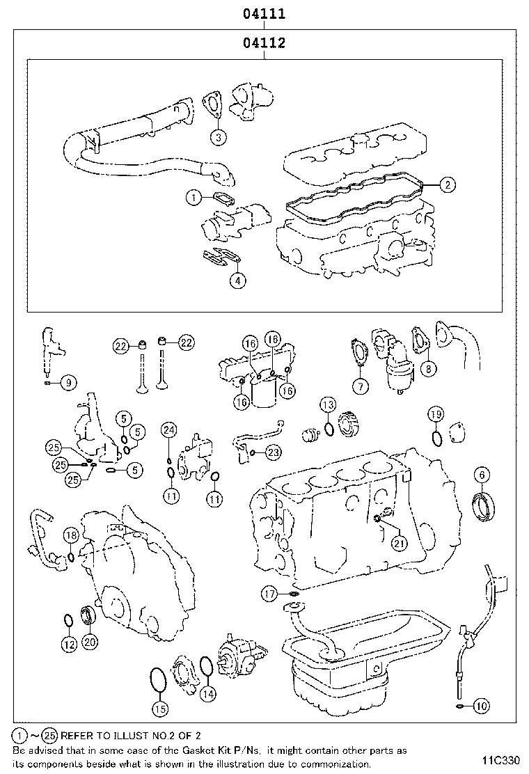 Figure 11C330