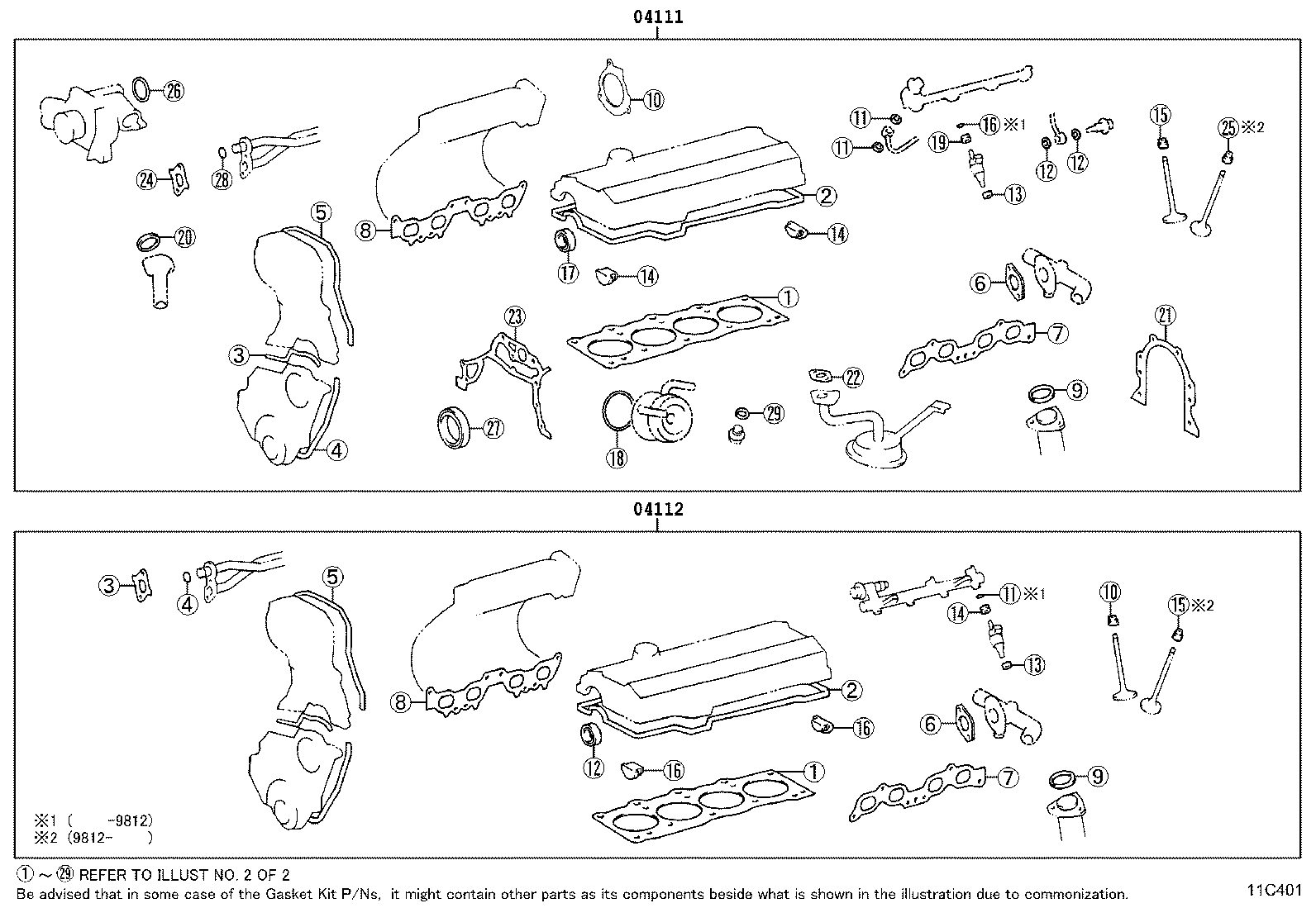 Figure 11C401