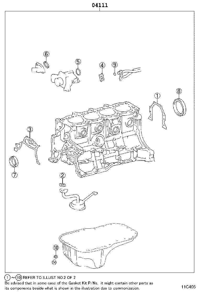 Figure 11C405