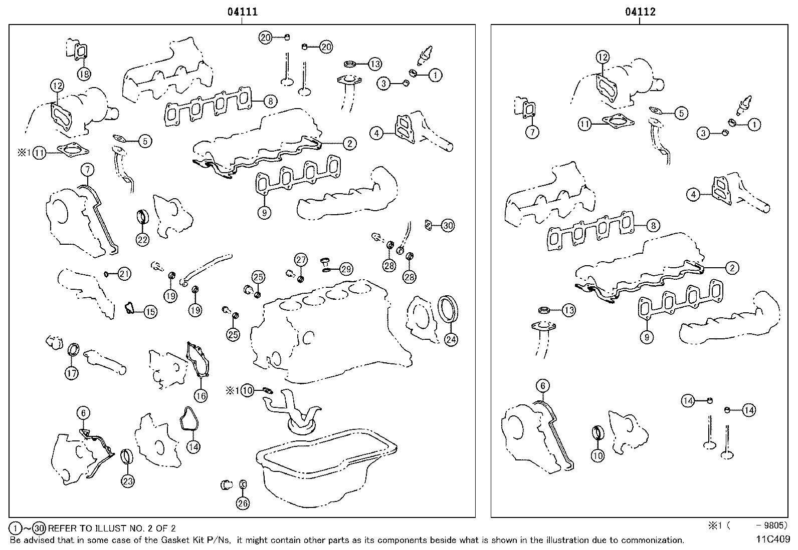 Figure 11C409