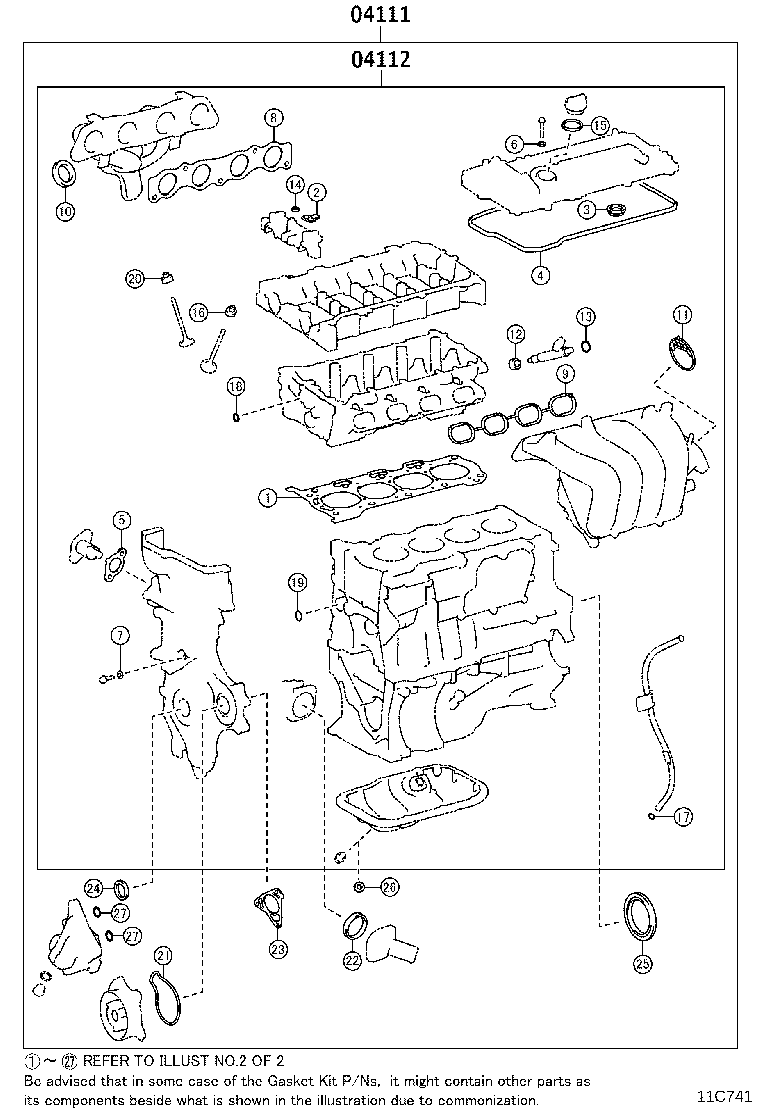 Figure 11C741