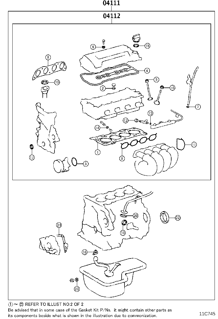 Figure 11C745