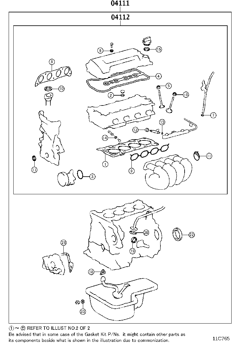 Figure 11C765