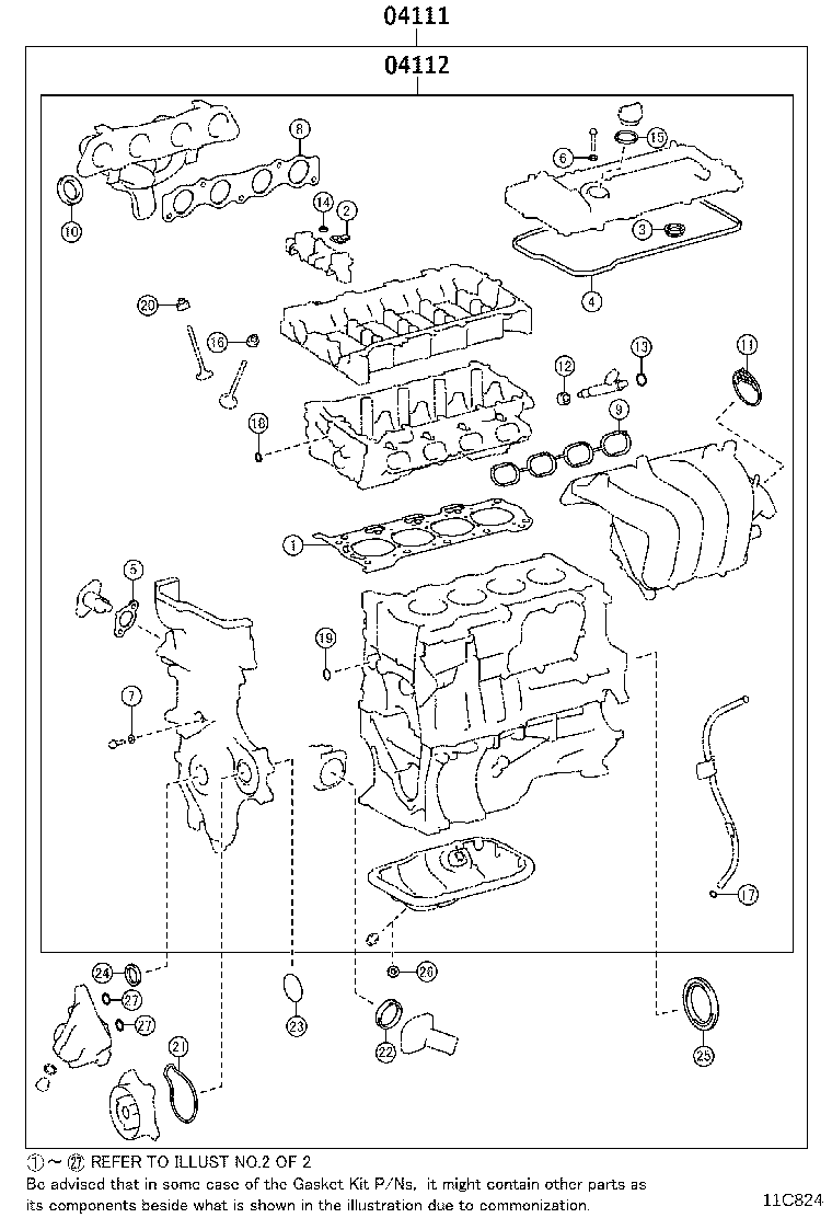 Figure 11C824