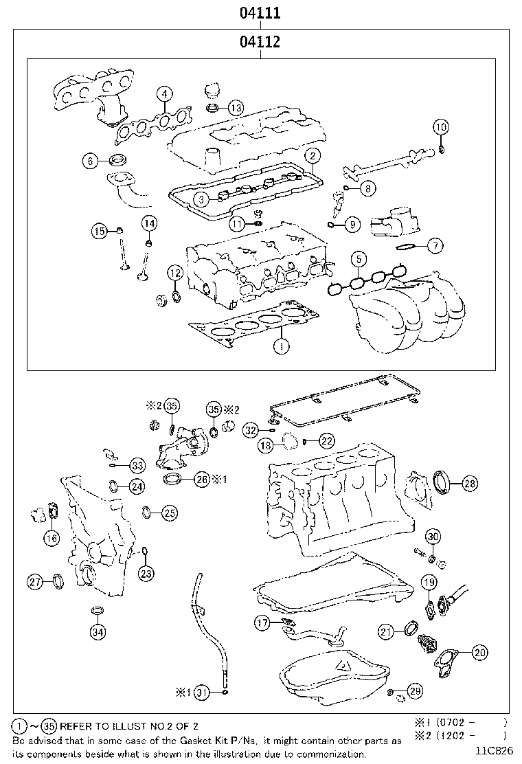 Figure 11C826