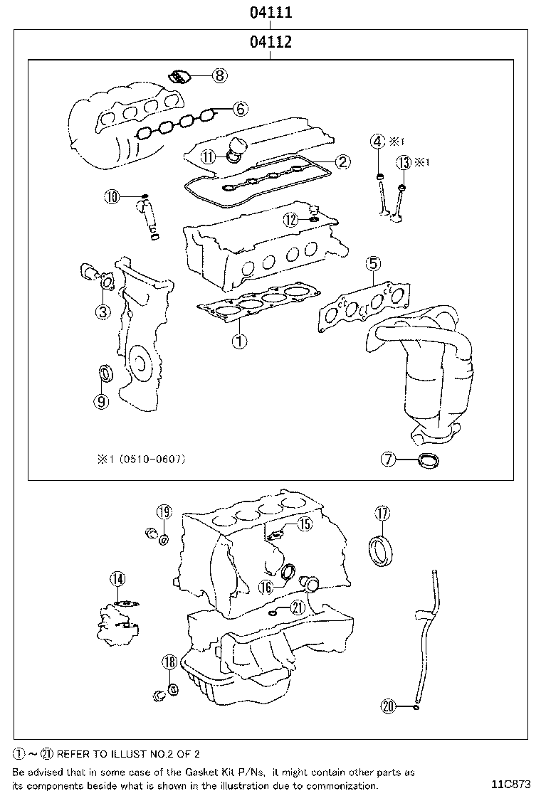 Figure 11C873