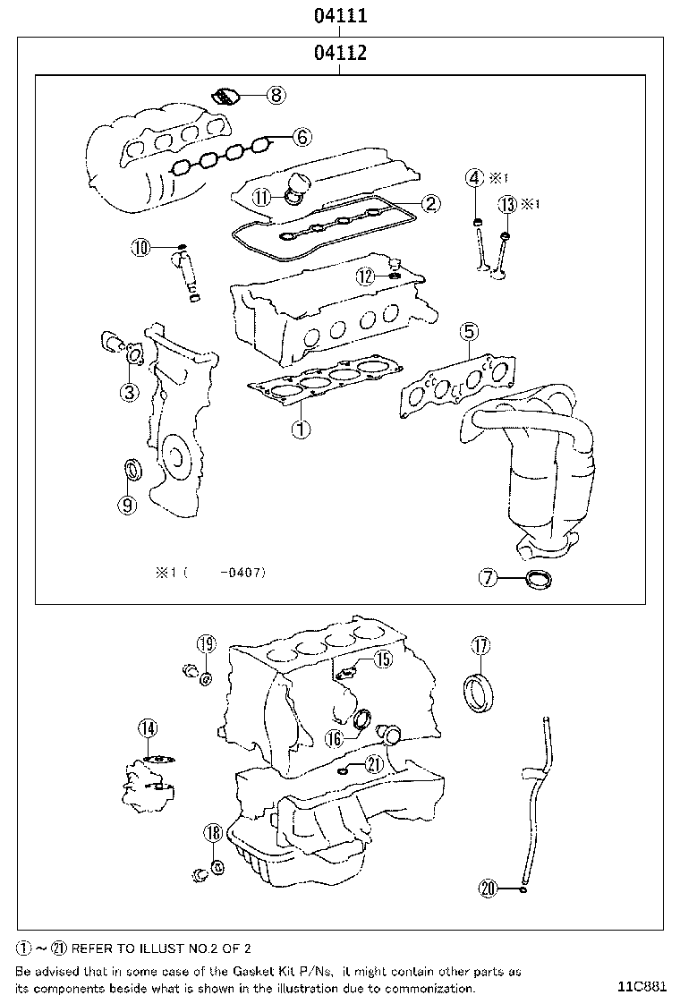 Figure 11C881