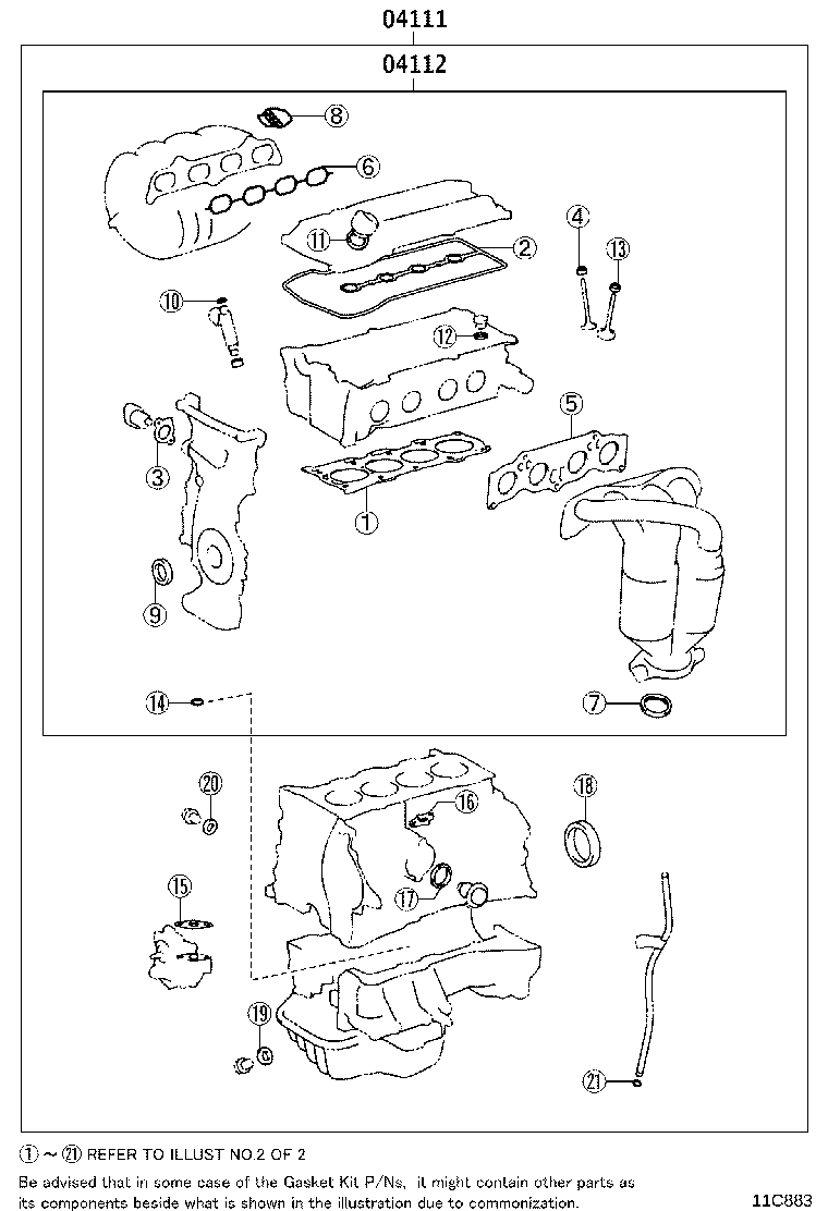 Figure 11C883