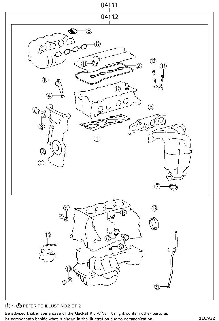 Figure 11C932