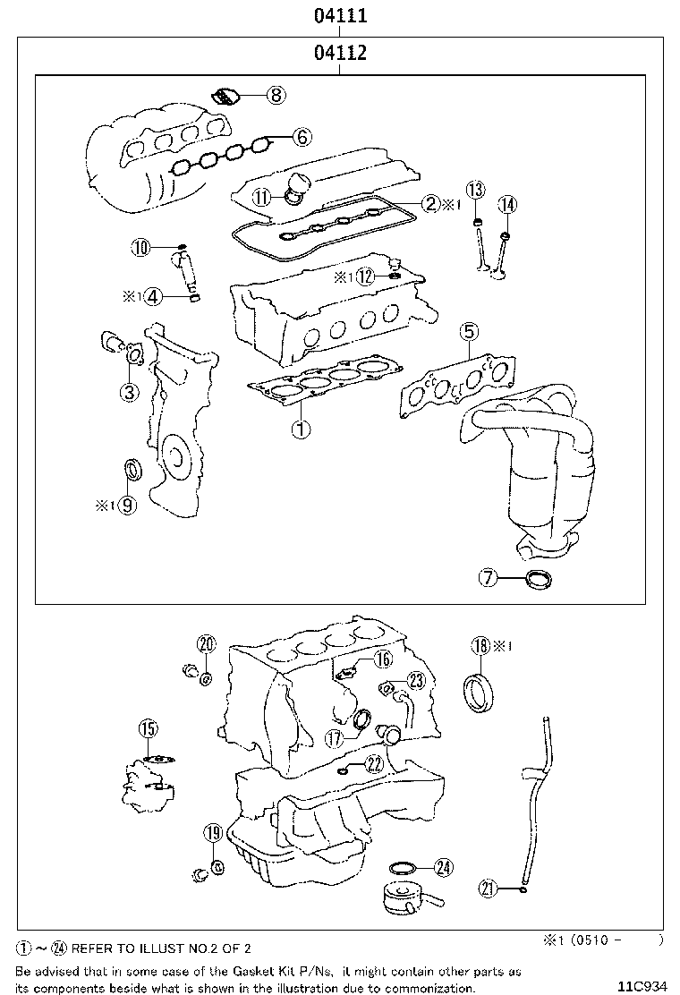 Figure 11C934