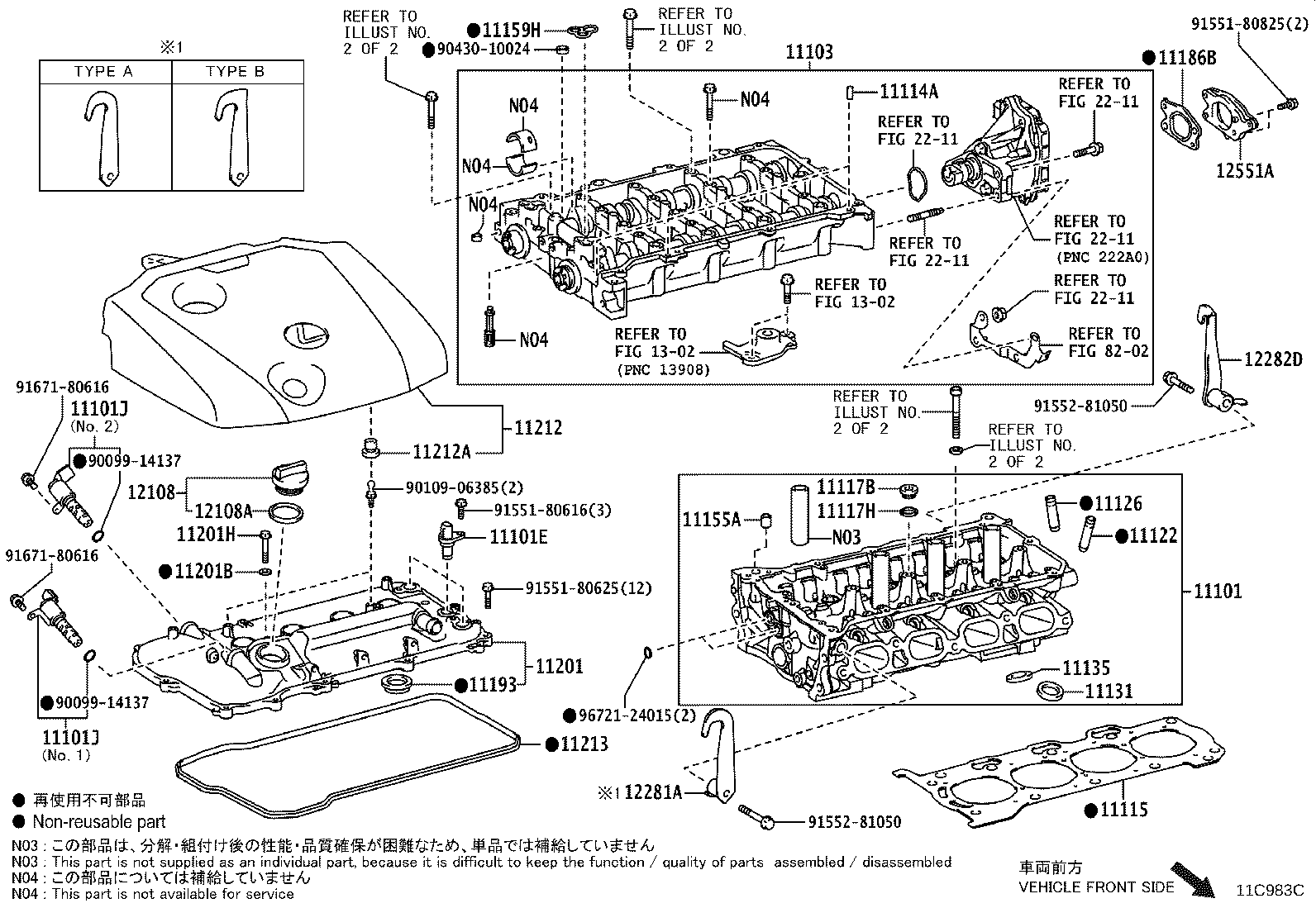 Figure 11C983C