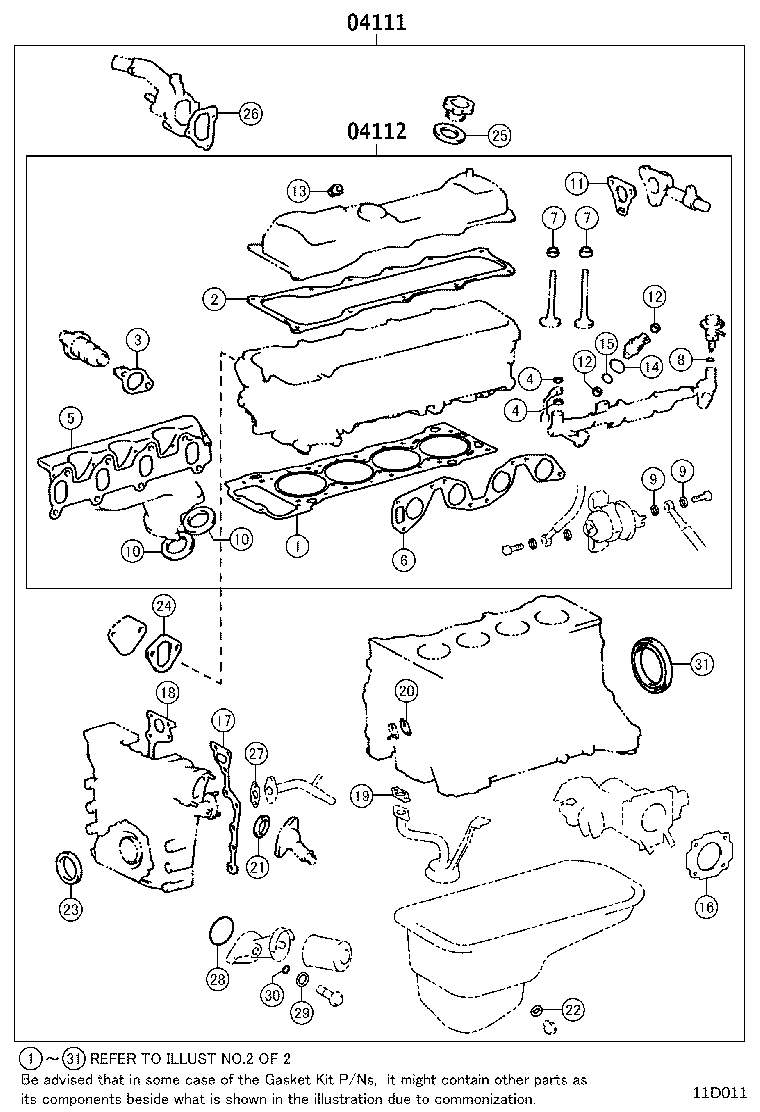 Figure 11D011
