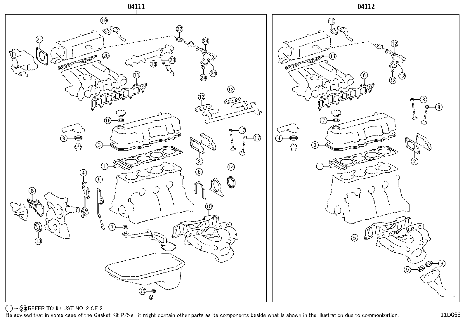 Figure 11D055