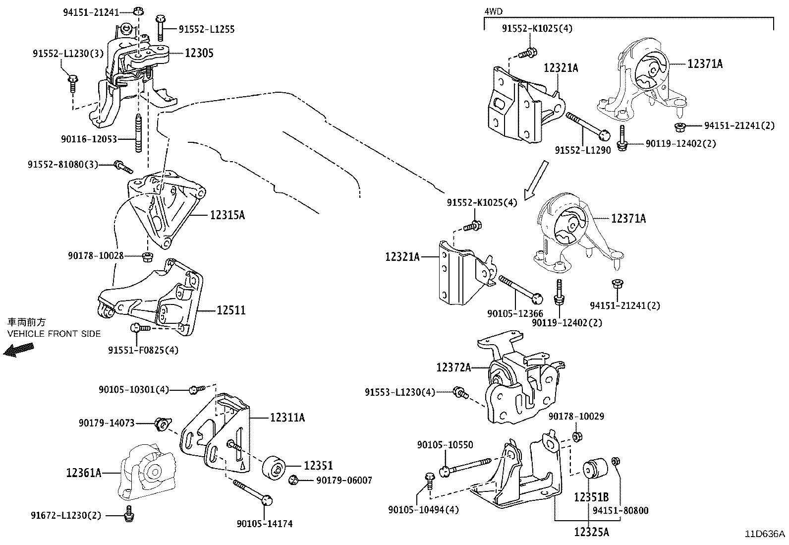Figure 11D636A