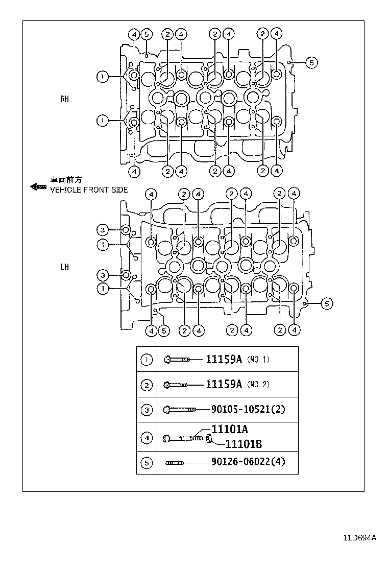 Figure 11D694A