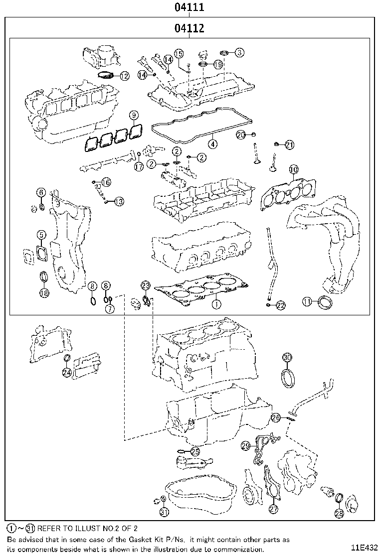 Figure 11E432