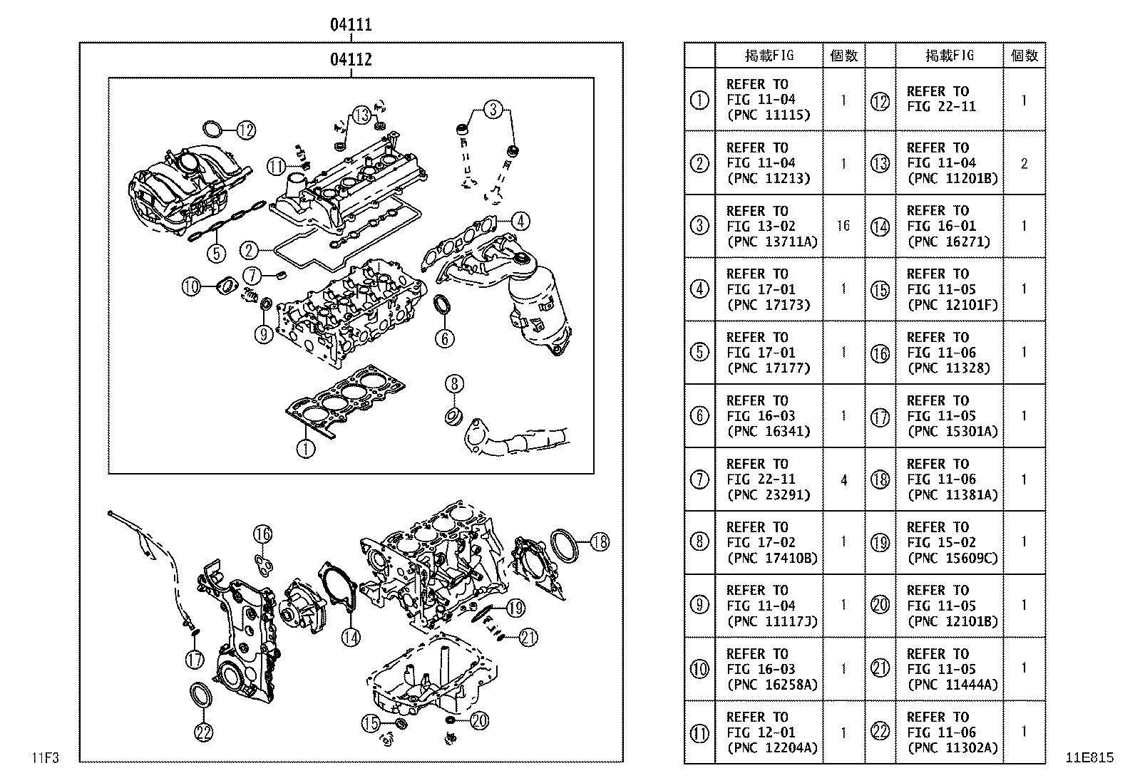 Figure 11E815